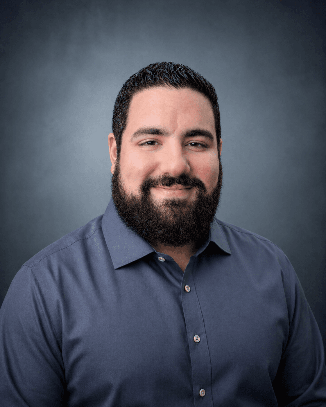 Carlos Mendoza, founder and principal engineer at Symoxy
